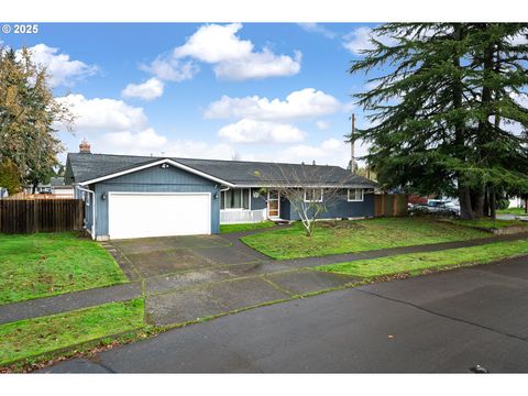 4799 SESAME ST NE Salem OR 97305