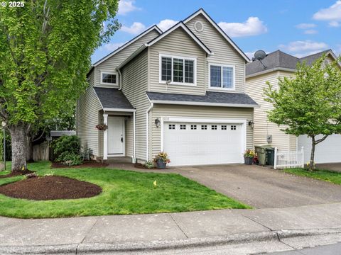 15312 NW SWEETGALE LN Portland OR 97229