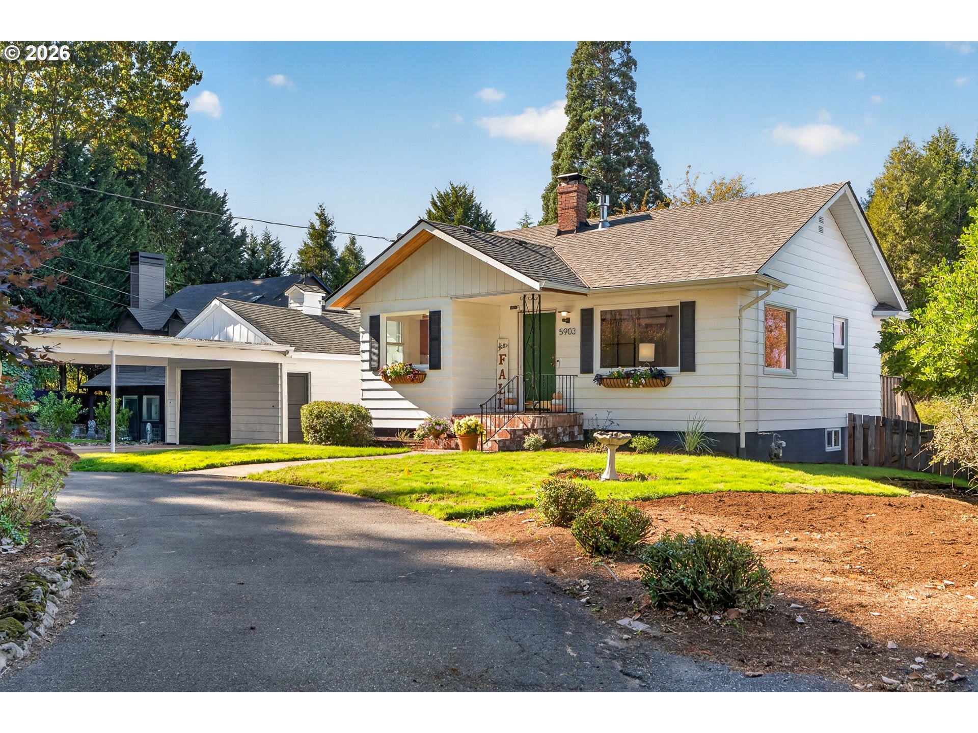 5903 SW OLD SCHOLLS FERRY RD