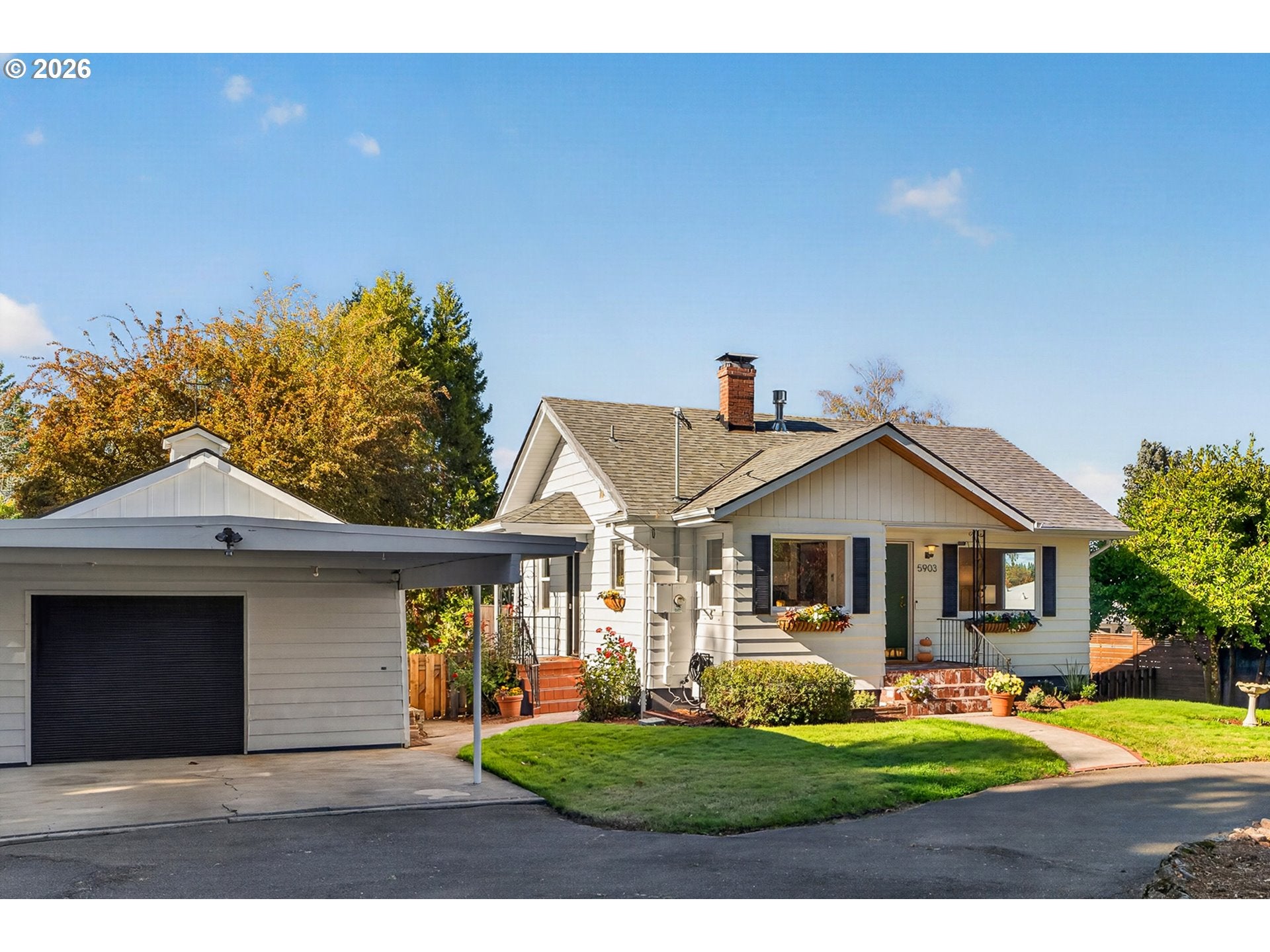 5903 SW OLD SCHOLLS FERRY RD