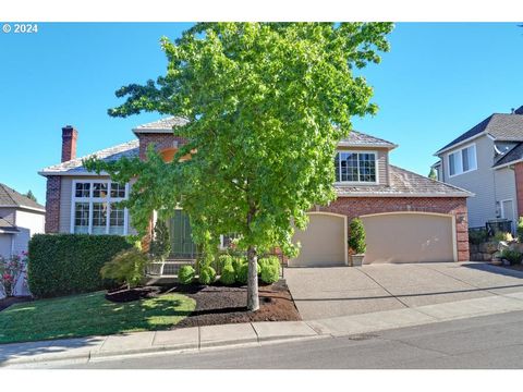 A home in Portland