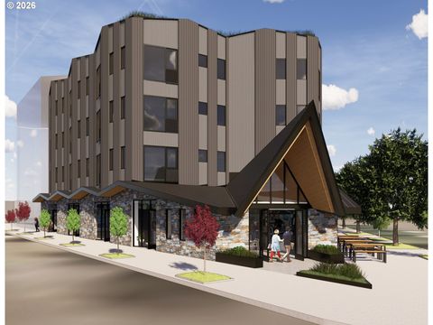 4224 N INTERSTATE AVE Portland OR 97217