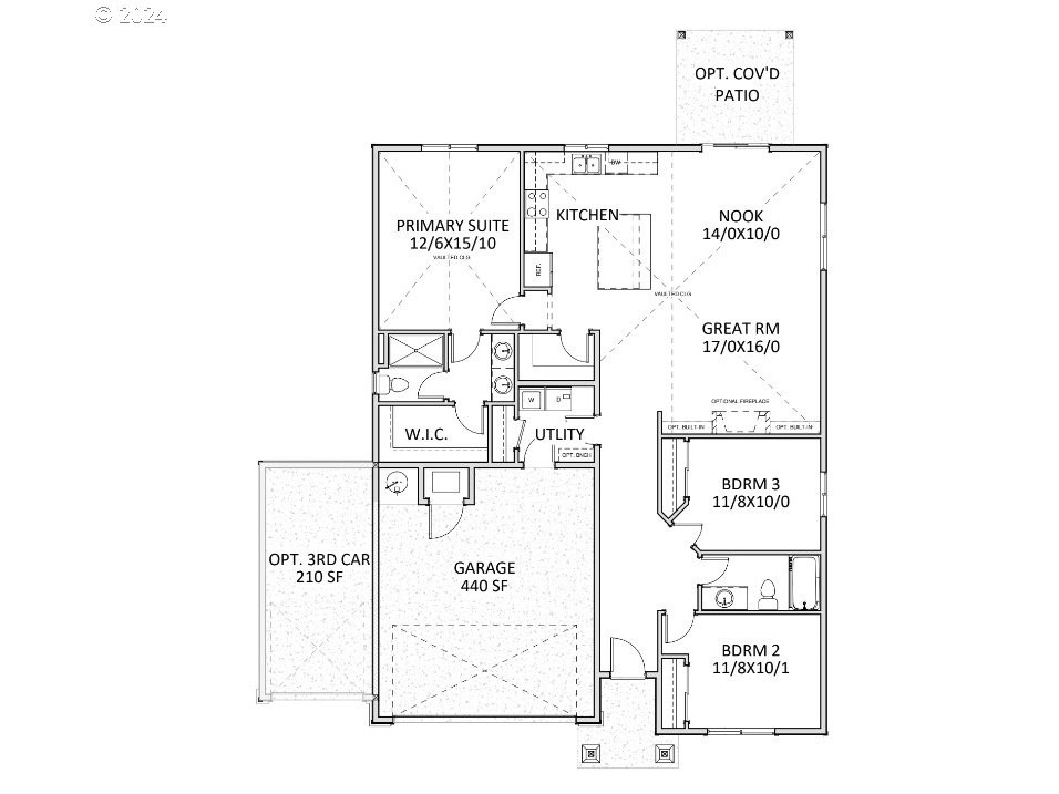 18801 NE 41ST PL LOT 321