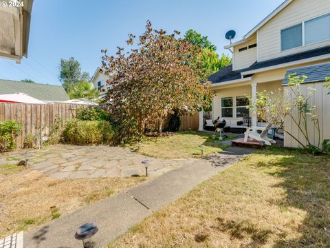 A home in Hillsboro