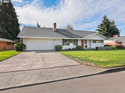 A home in Vancouver