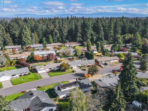 A home in Vancouver