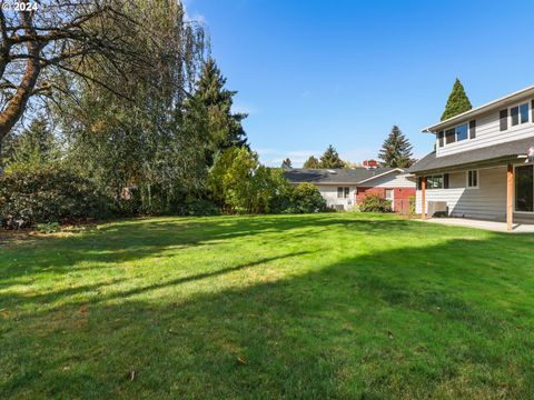 A home in Vancouver