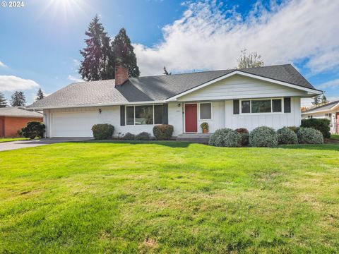 A home in Vancouver