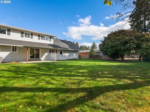 A home in Vancouver