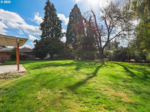 A home in Vancouver