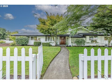663 ELWOOD CT Eugene OR 97401