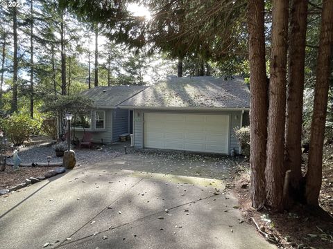 A home in Brookings