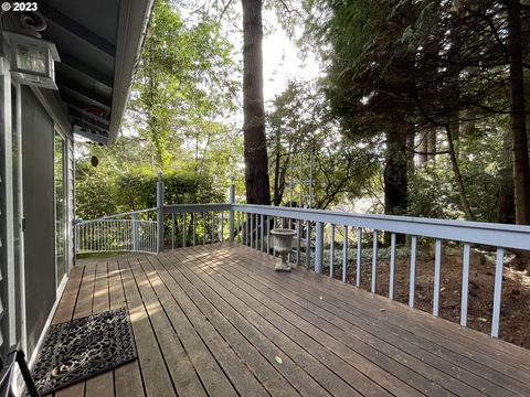 A home in Brookings