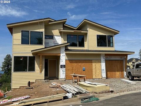 1597 NW GOODWIN ST Camas WA 98607