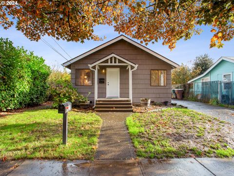 A home in Longview