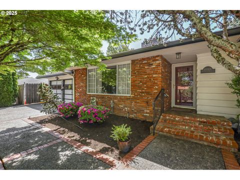14414 NE SCHUYLER ST Portland OR 97230