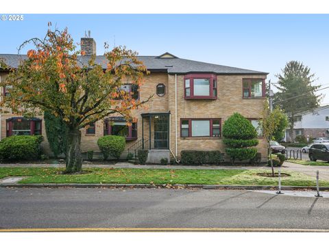 1406 NE 21ST AVE Portland OR 97232