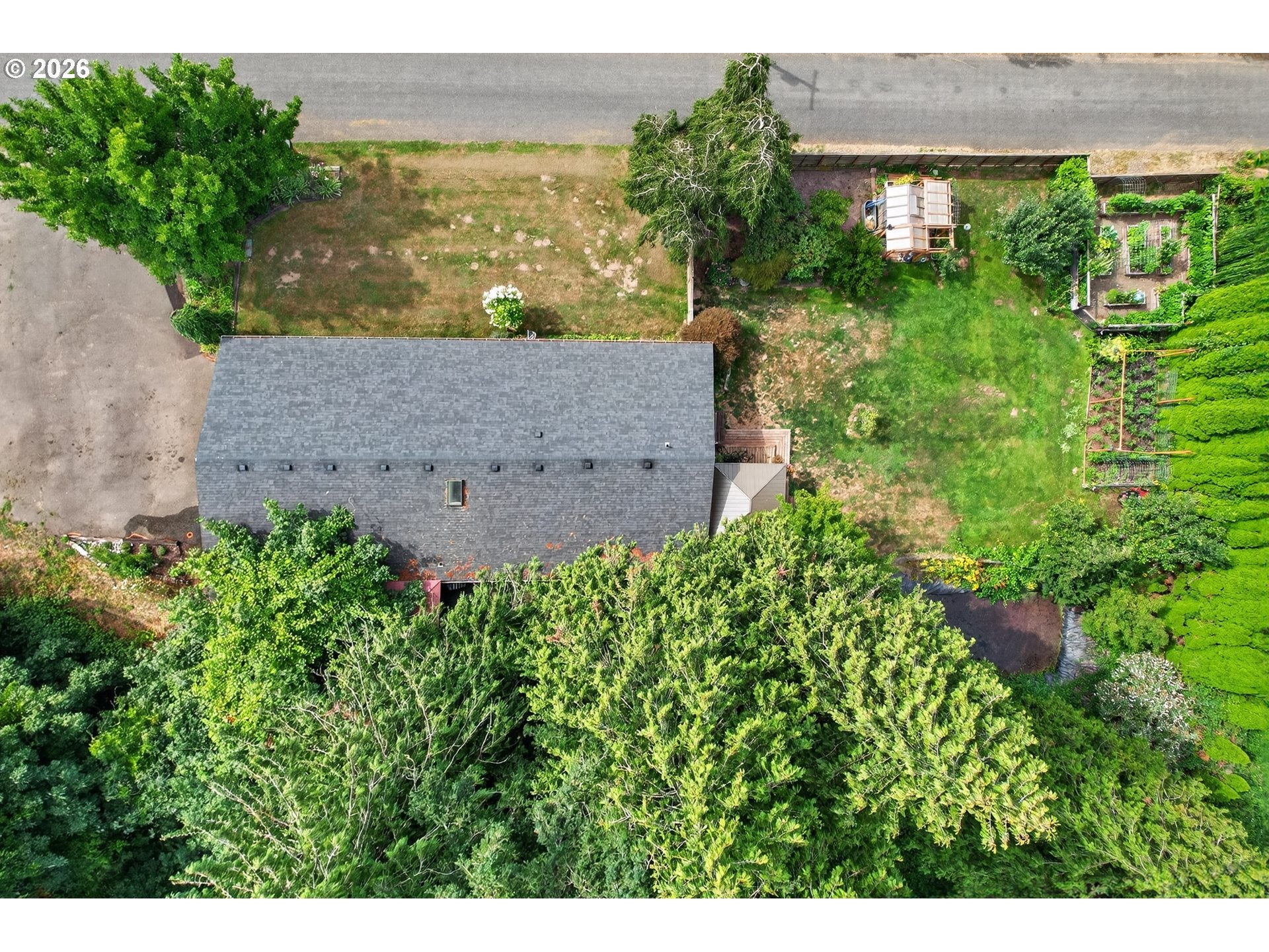 8951 S GOOD LN