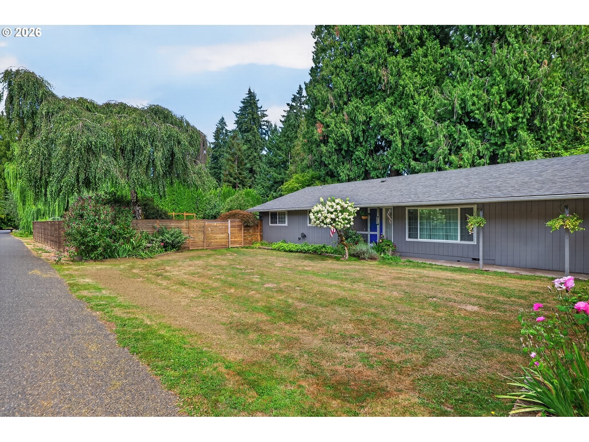 8951 S GOOD LN