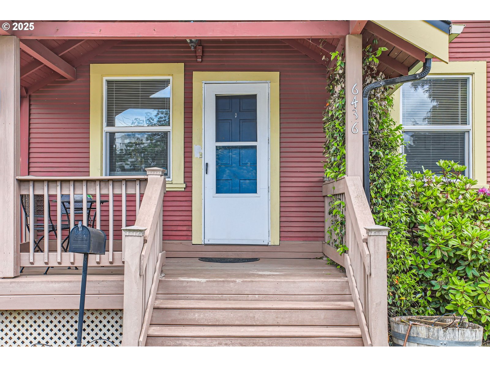 6436 SE 72ND AVE