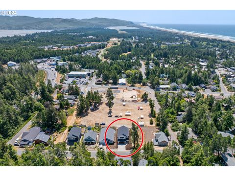 A home in Manzanita