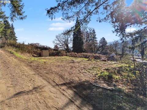 Fir ST Noti OR 97461