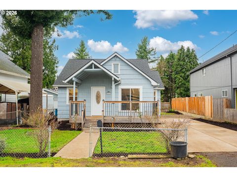 5265 SE LAMBERT ST Portland OR 97206