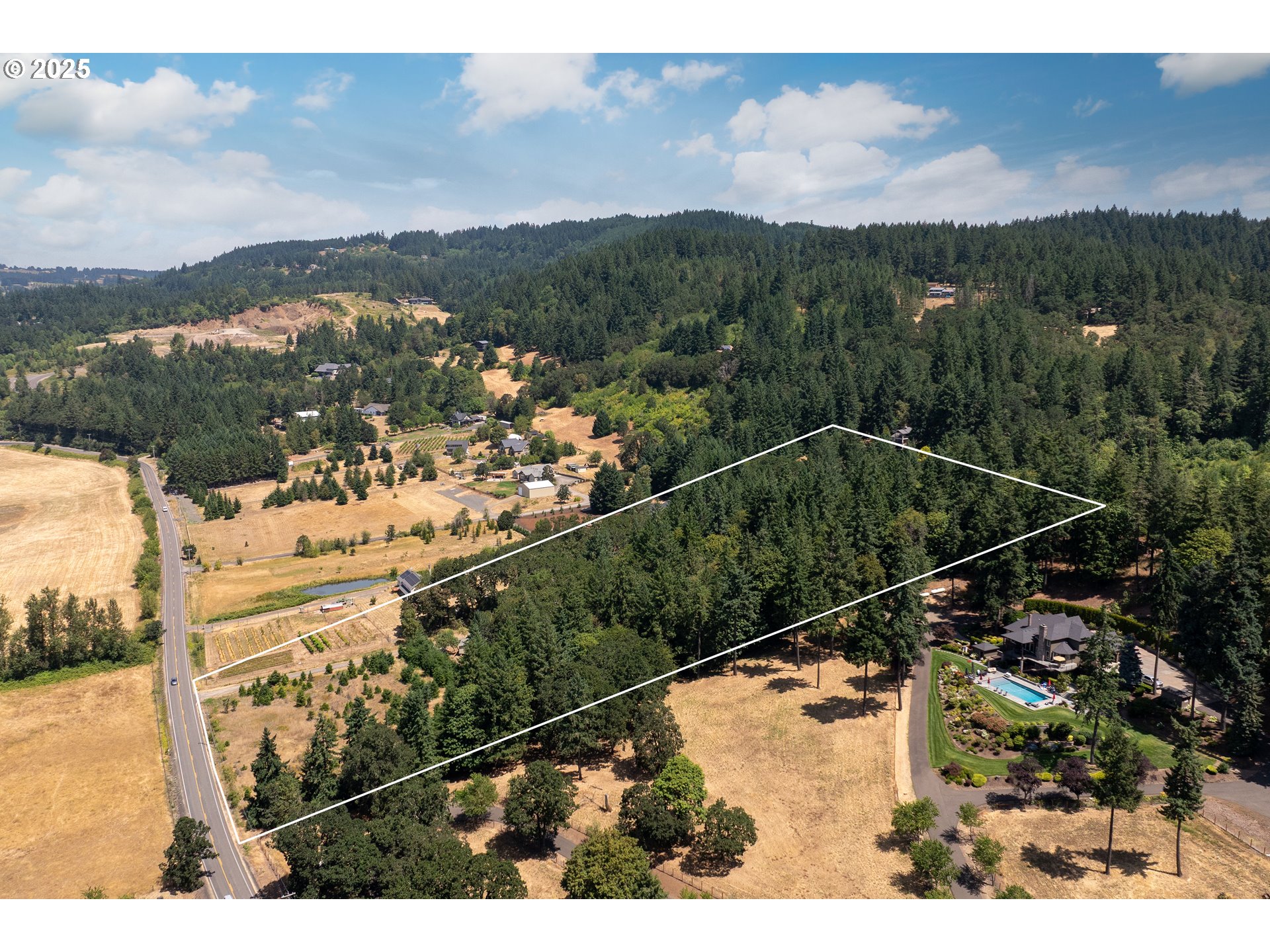 31795 NE WILSONVILLE RD