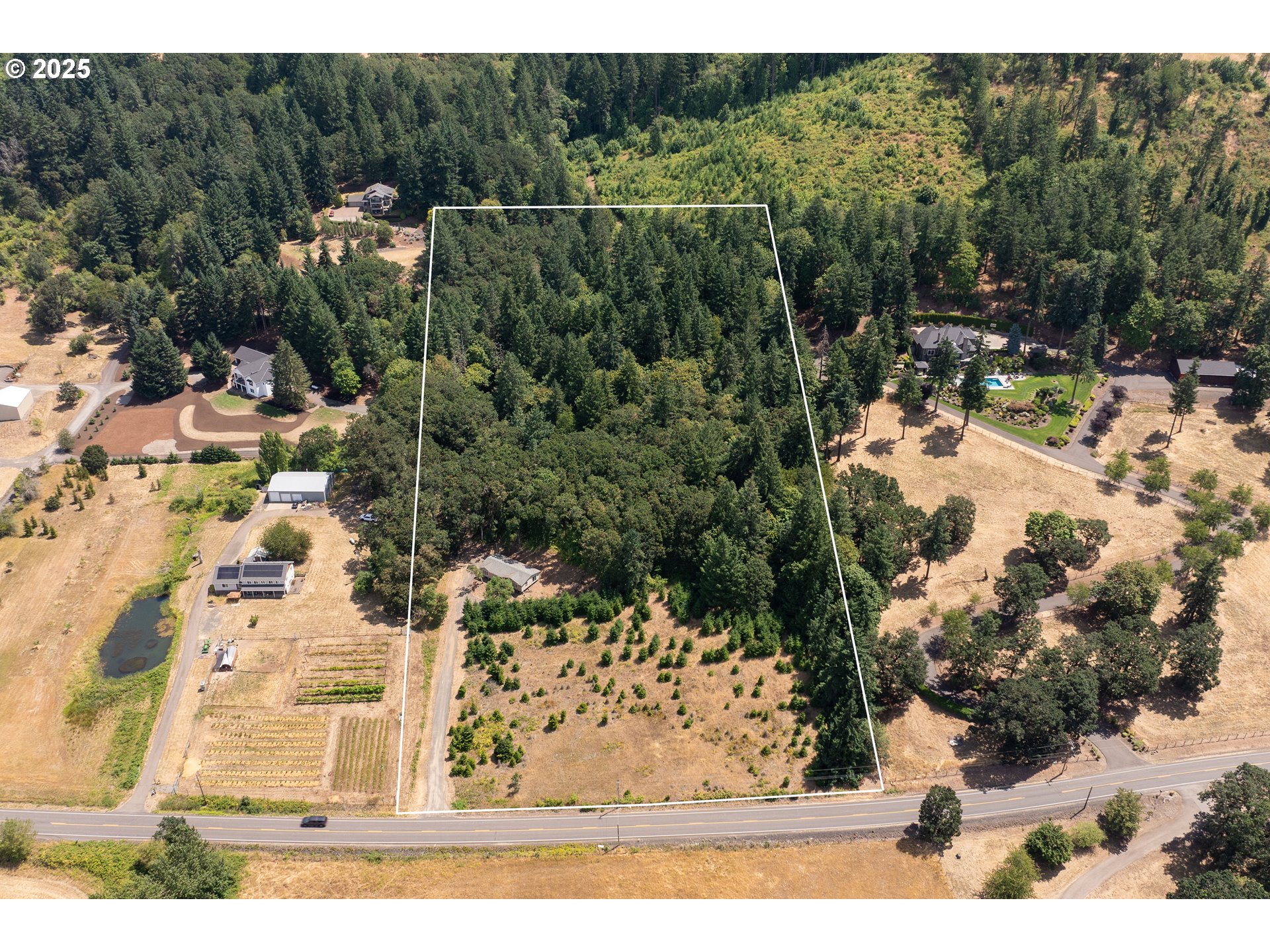 31795 NE WILSONVILLE RD