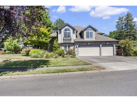 A home in Vancouver