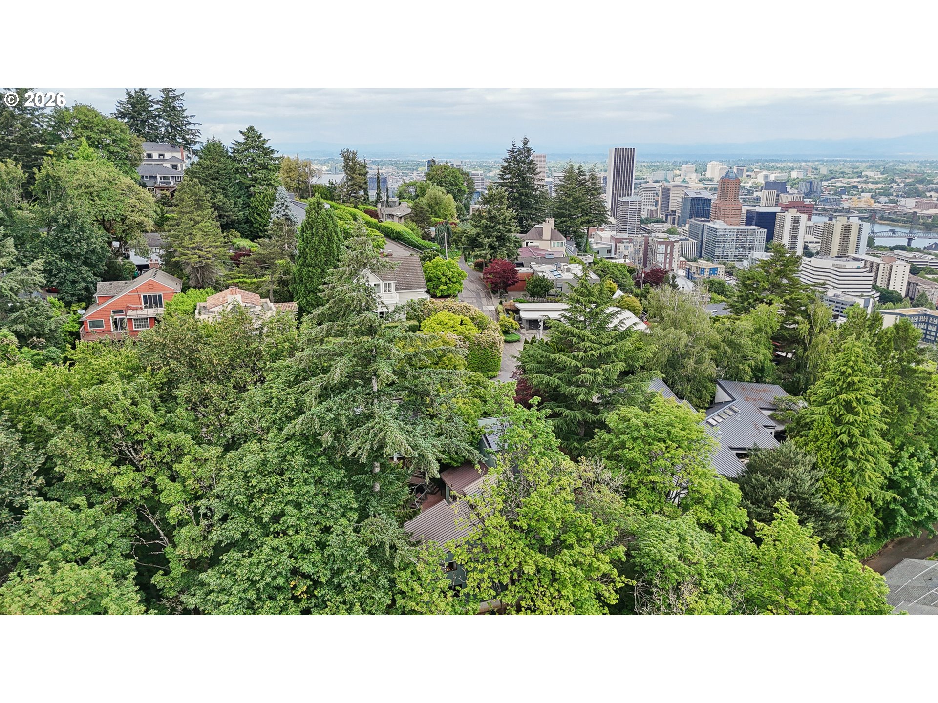 SW CANNING ST