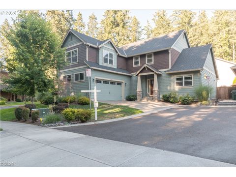 A home in Hillsboro