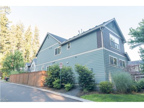 A home in Hillsboro