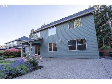 A home in Hillsboro