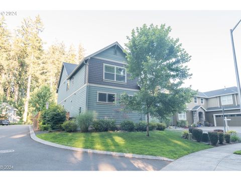 A home in Hillsboro