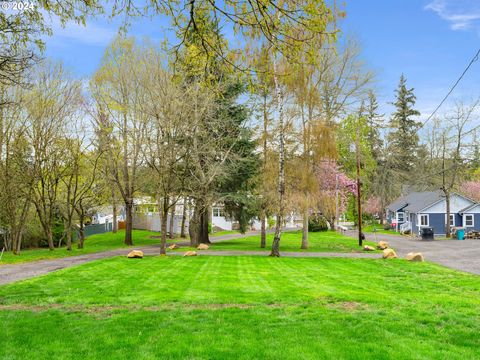 A home in Camas