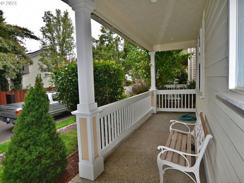 A home in Hillsboro