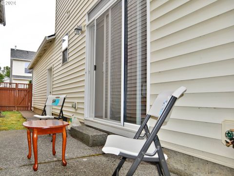 A home in Hillsboro