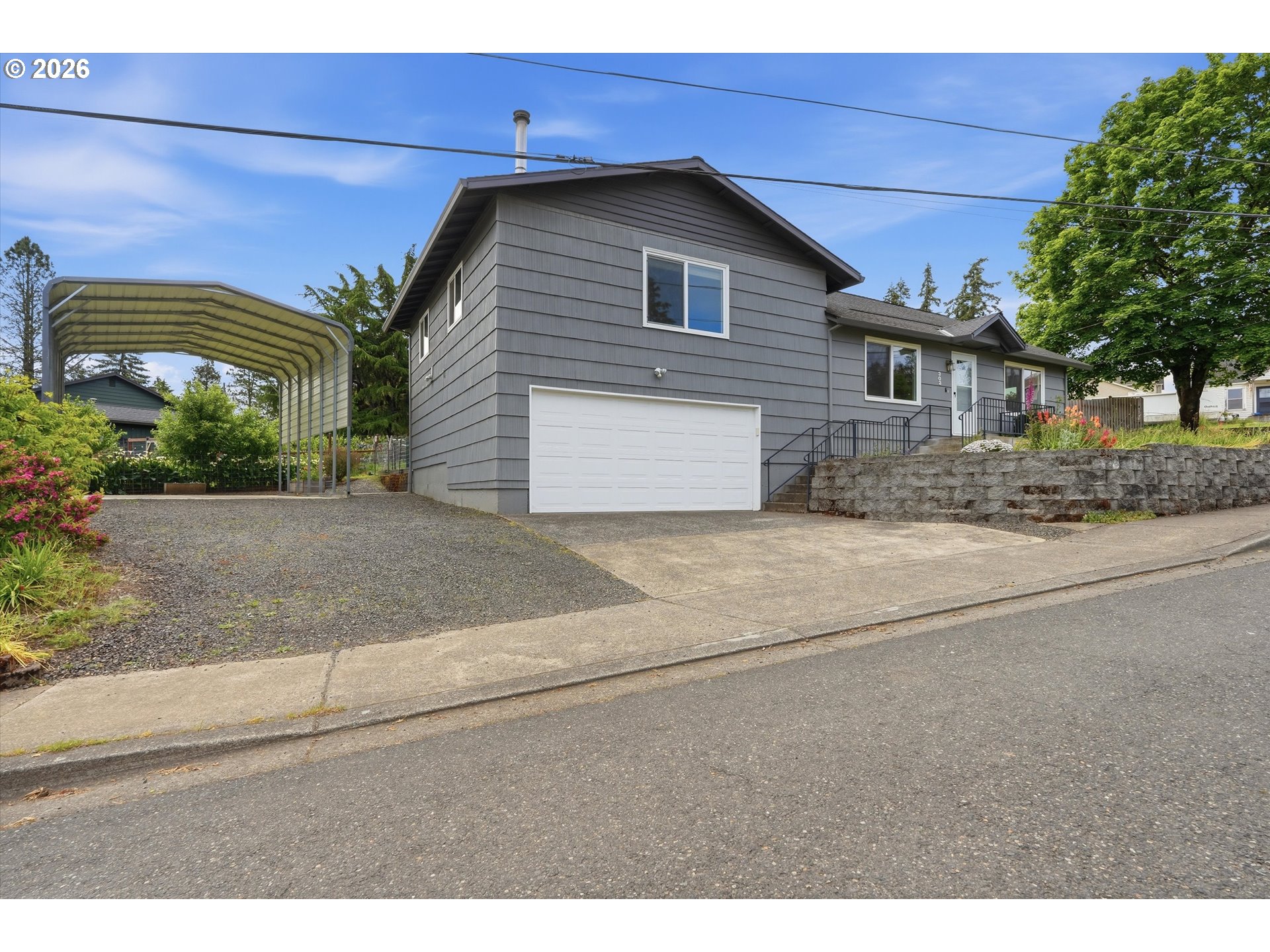 303 TRAIL ST