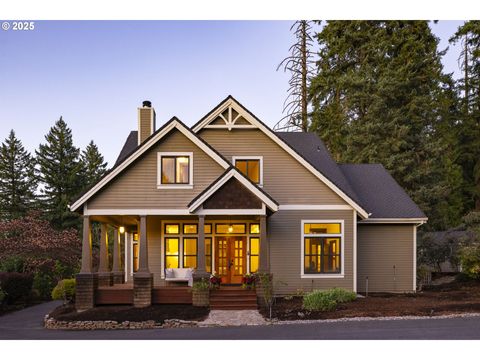 26487 SW REIN RD Sherwood OR 97140