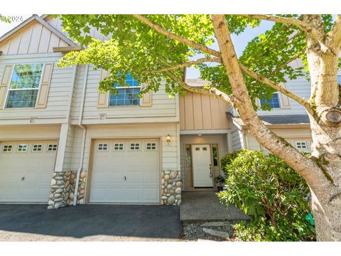 A home in Tualatin