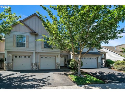 A home in Tualatin