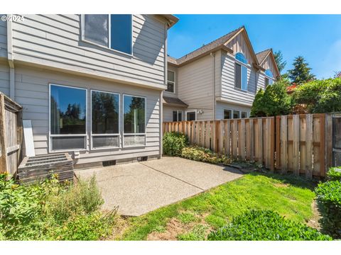 A home in Tualatin