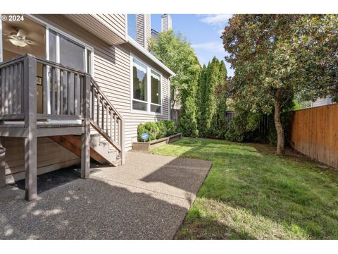 A home in Portland