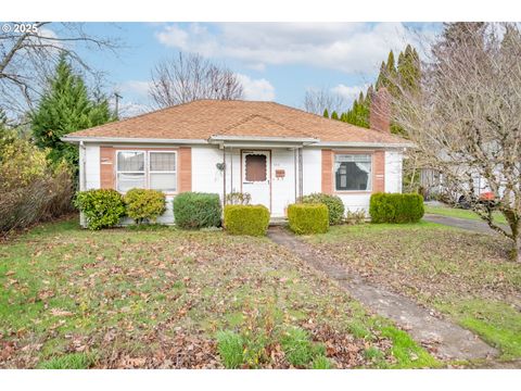 583 MANBRIN DR N Keizer OR 97303