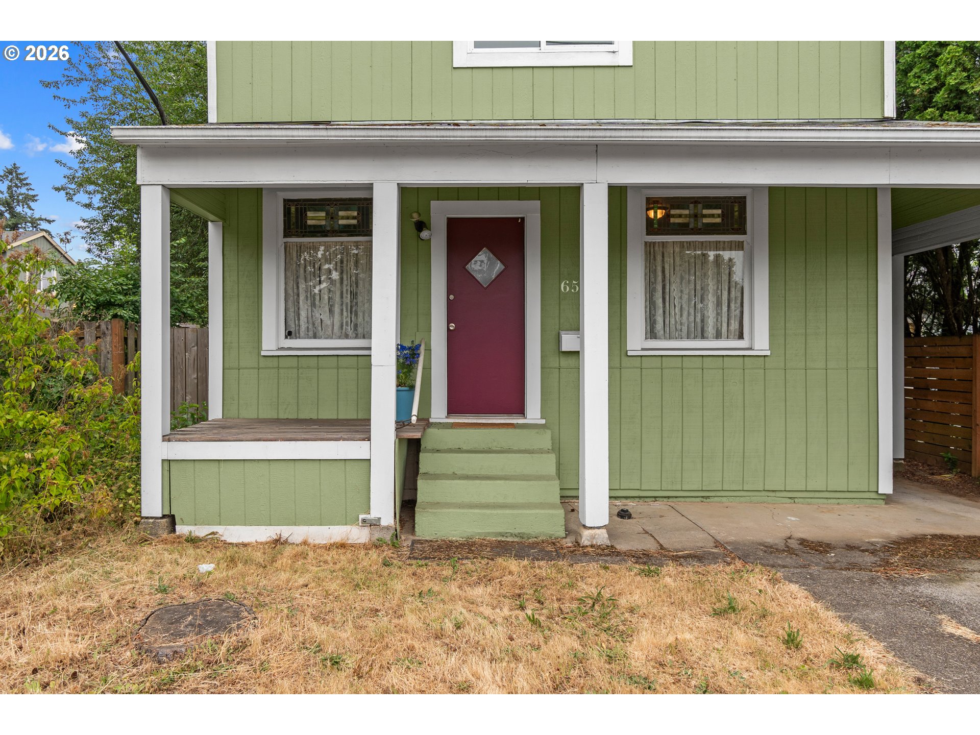 6557 SE 67TH AVE