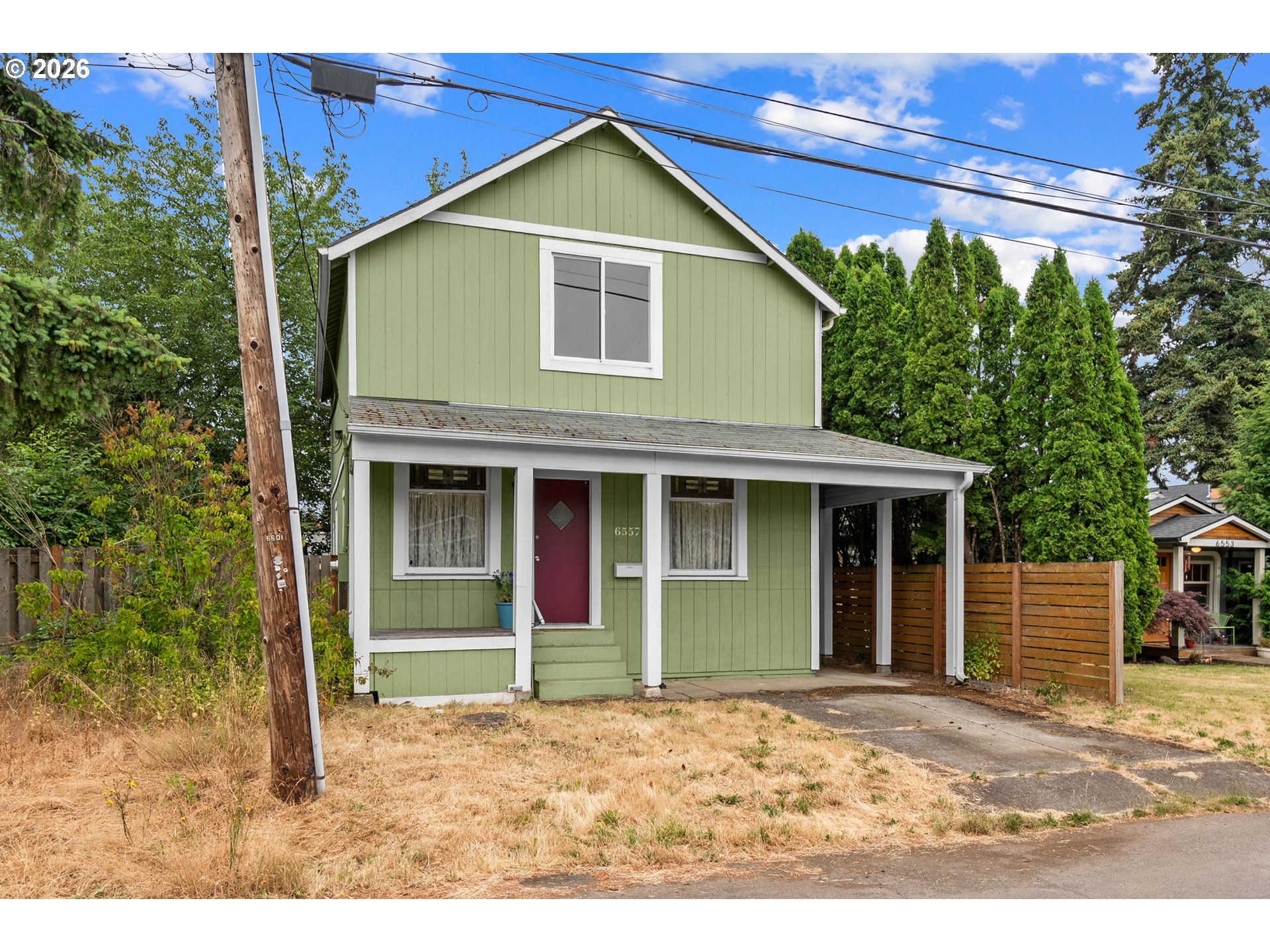 6557 SE 67TH AVE