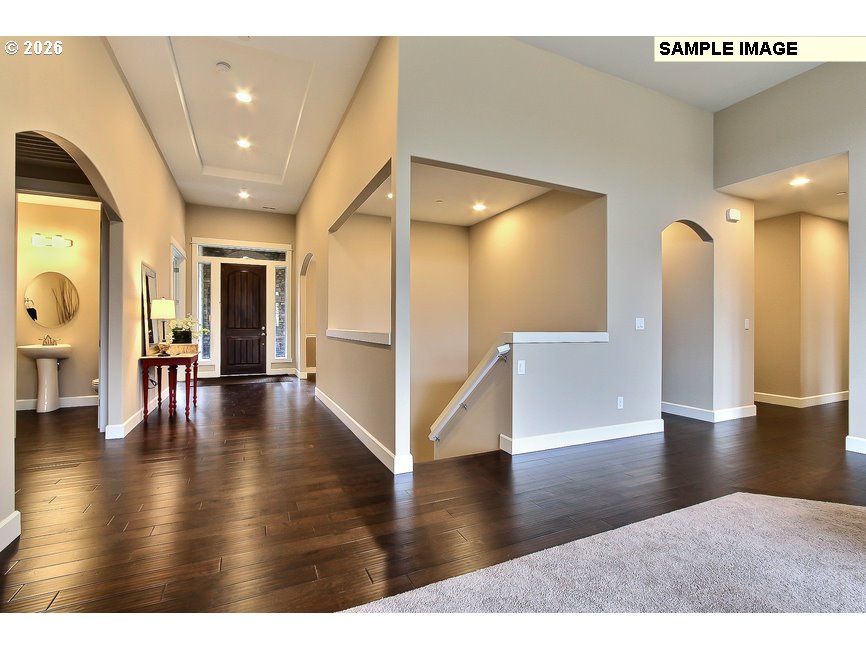 16997 SW PARRETT MOUNTAIN RD