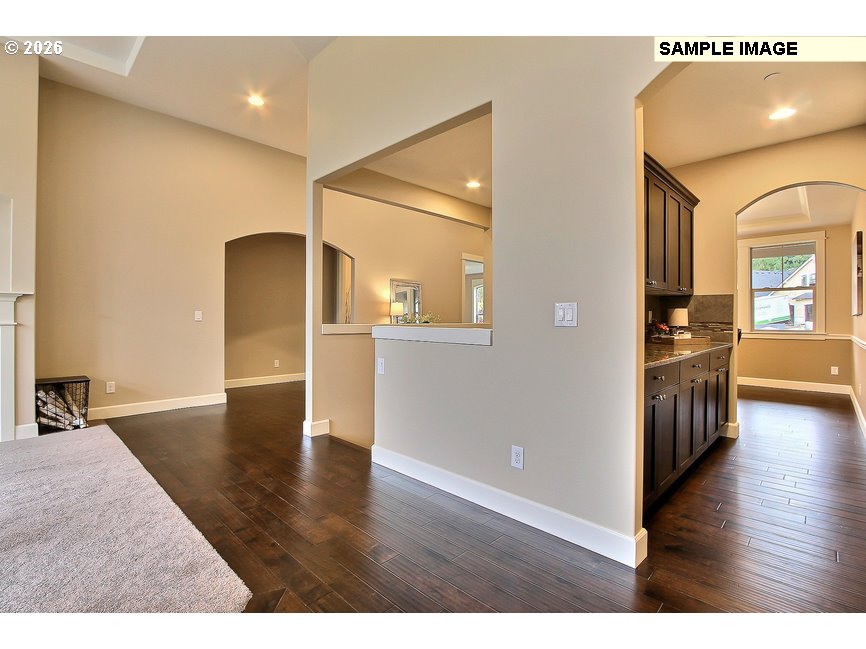 16997 SW PARRETT MOUNTAIN RD