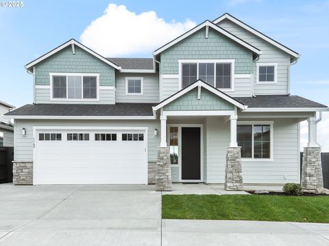 Photo of 1165 N 44th Pl, Ridgefield, WA 98642 (MLS # 313727503)